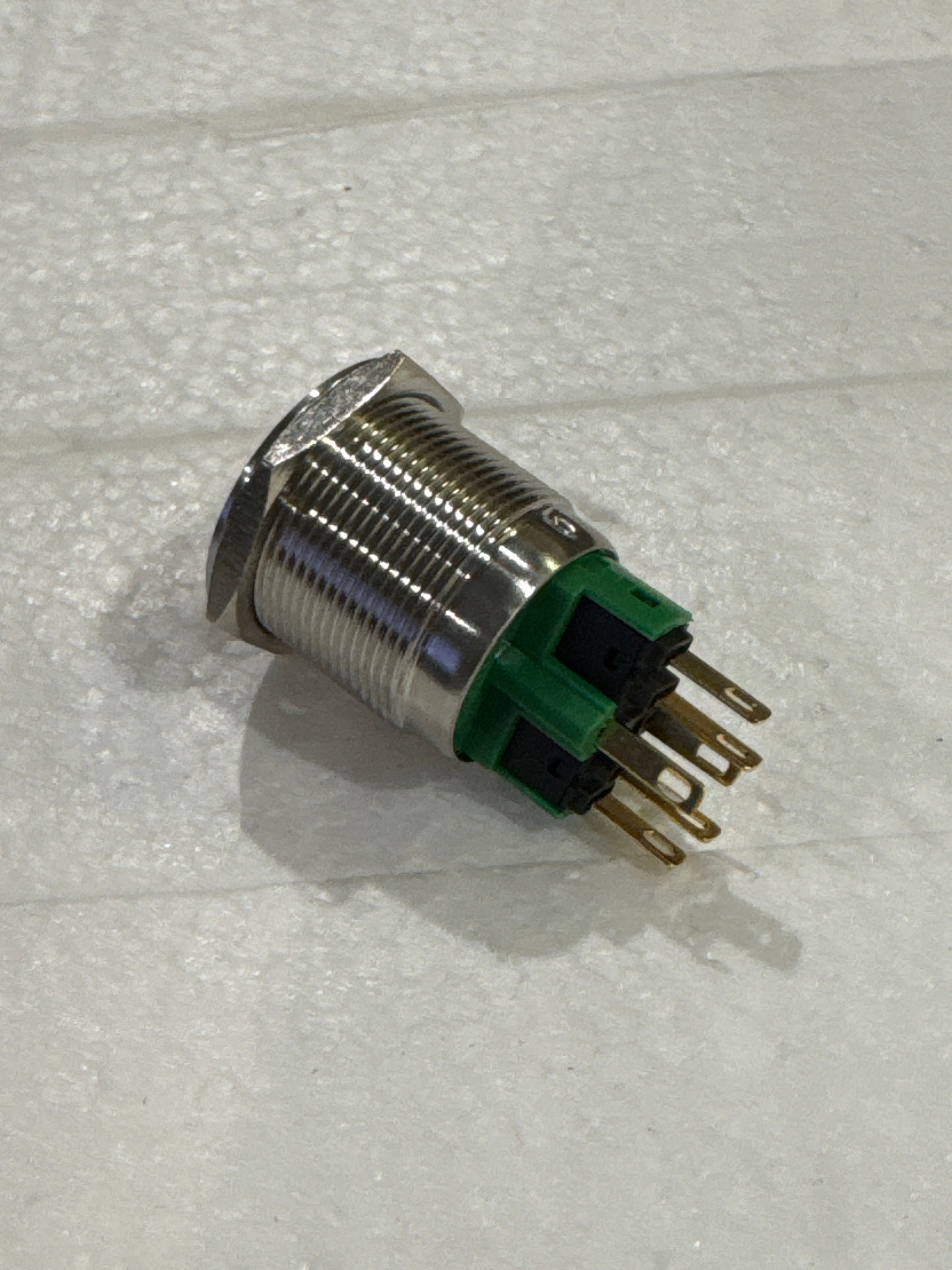 NX-00276 24VDC Switch - Momentary