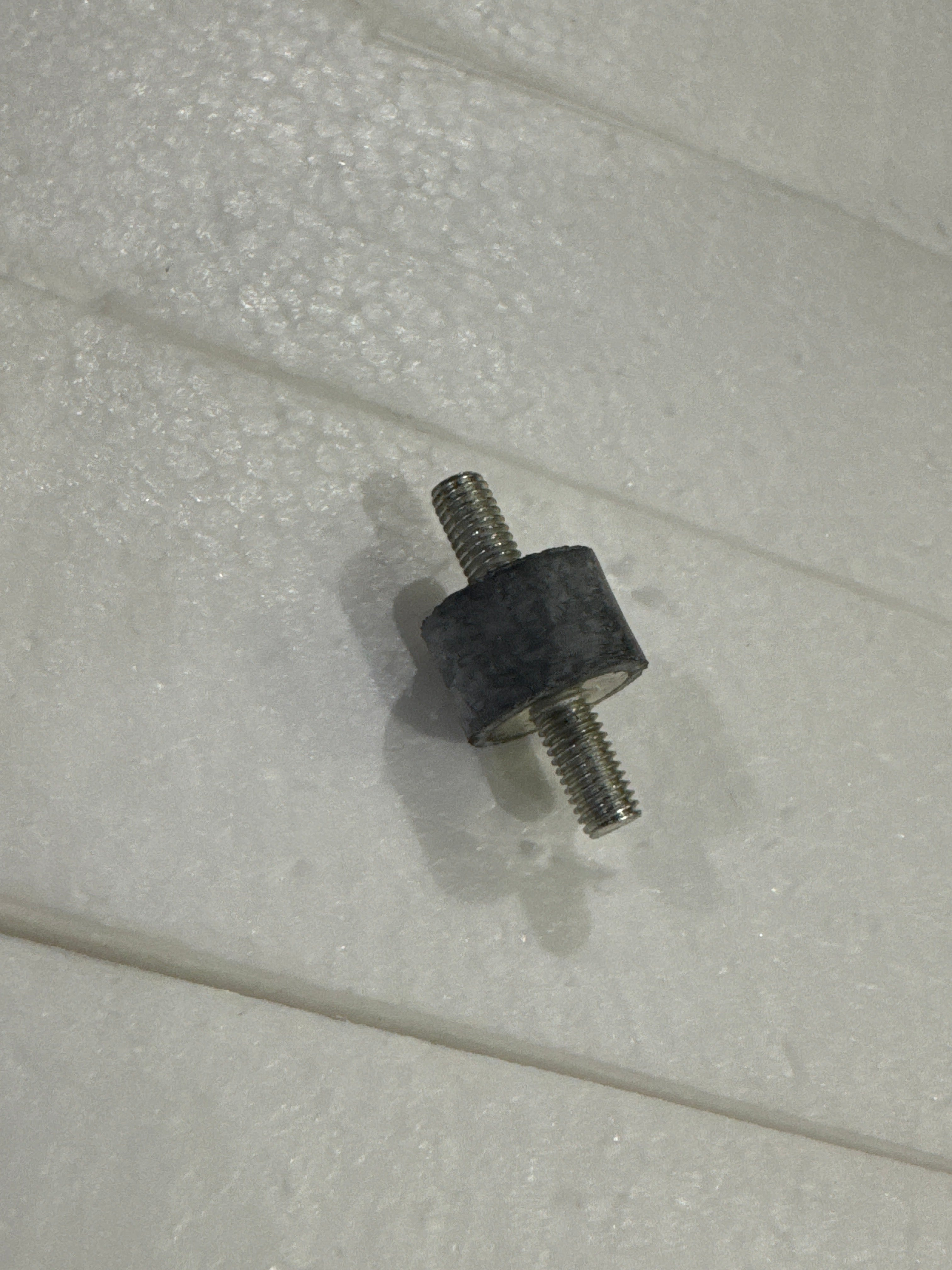 I.3733 SILENT BLOCK DAMPENER