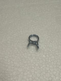 1168006 (08000034) HOSE CLAMP D12