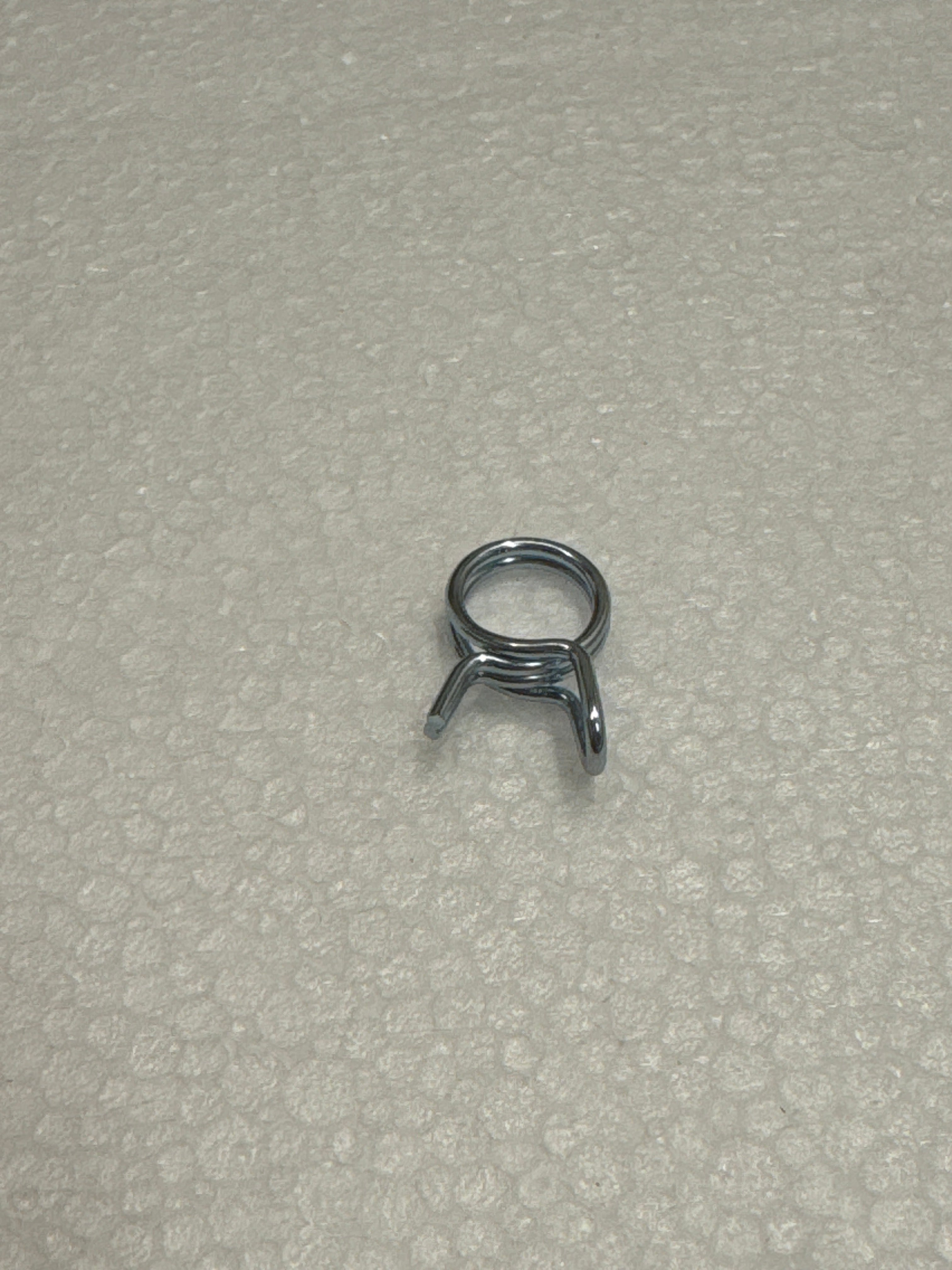 1168006 (08000034) HOSE CLAMP D12