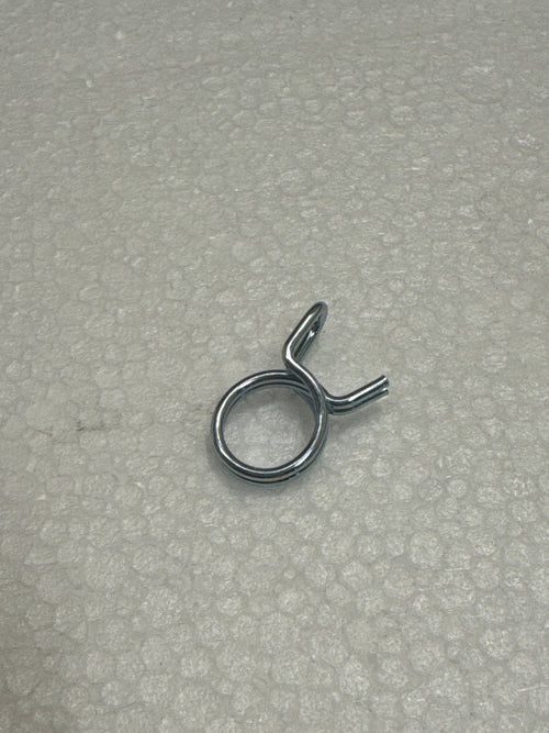 1168006 (08000034) HOSE CLAMP D12