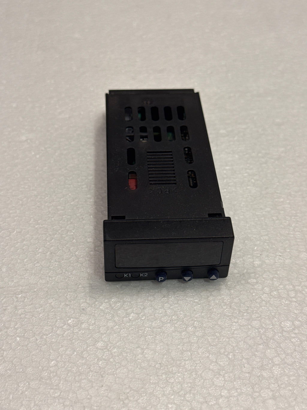 E1003-IT TEMPERATURE CONTROLLER; JUMO ITRON (COFFEE BOILER PID)