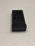 E1003-IT TEMPERATURE CONTROLLER; JUMO ITRON (COFFEE BOILER PID)