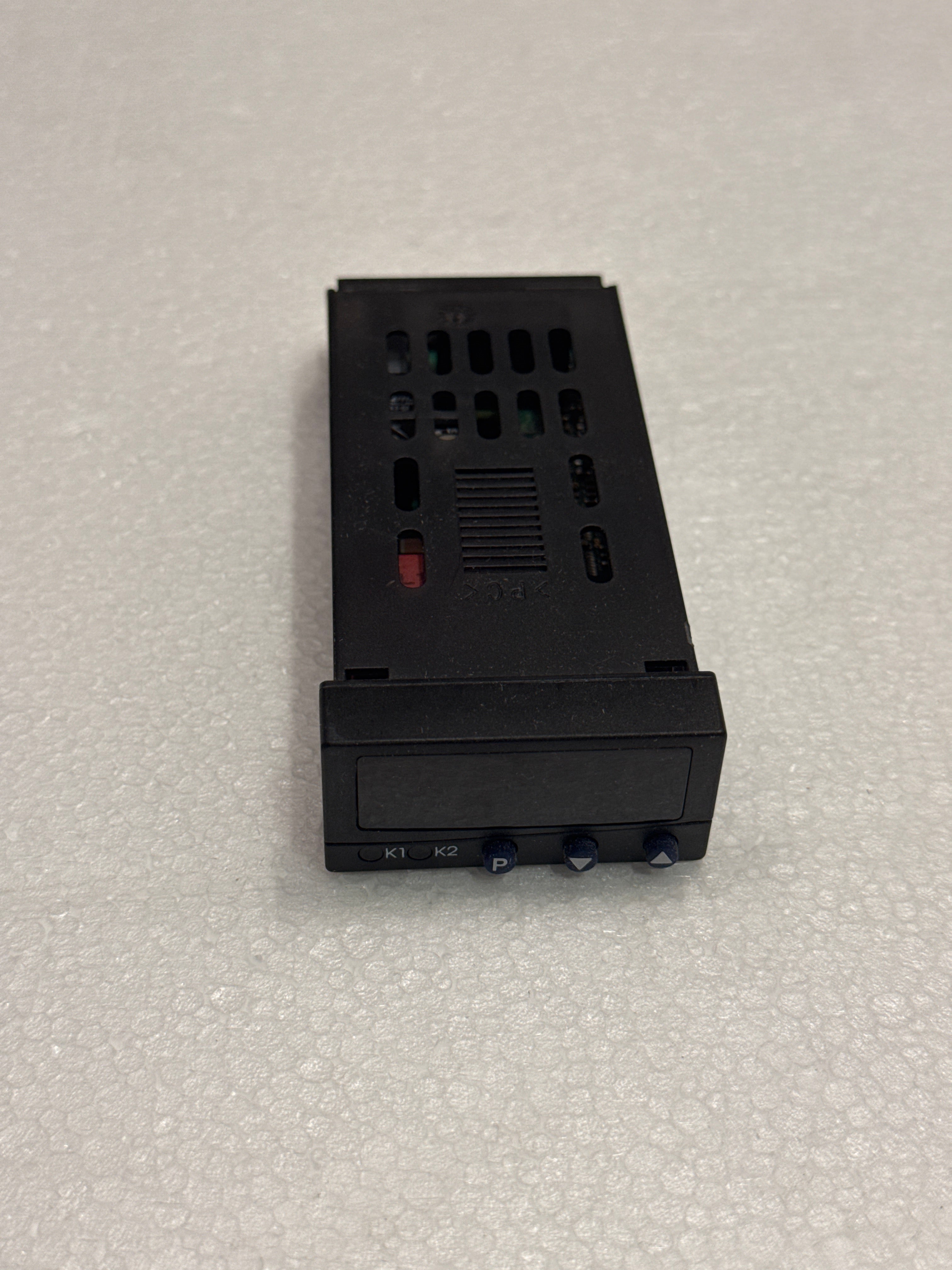 E1003-IT TEMPERATURE CONTROLLER; JUMO ITRON (COFFEE BOILER PID)