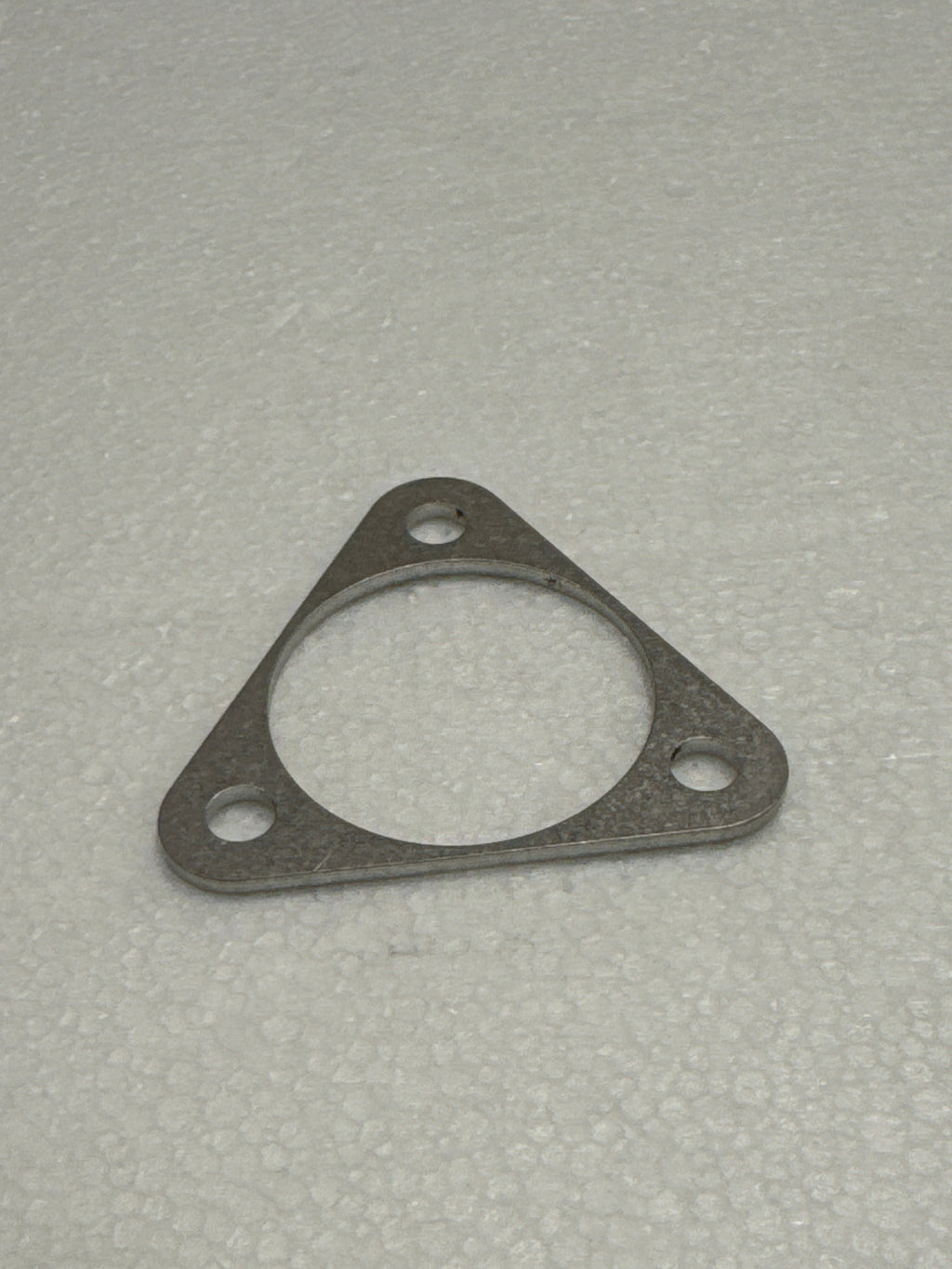 E1070 TRIANGULAR O-RING SPACER FOR S.ST. BOILER, 3MM THICK; S.ST.
