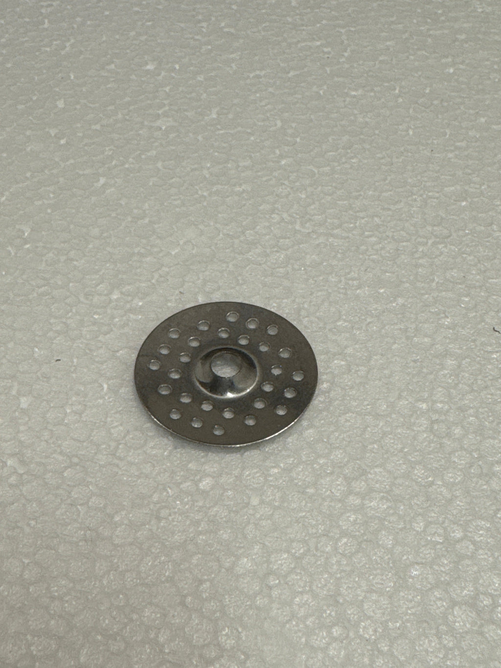 I.55 ASCASO DOMESTIC SHOWER SCREEN DREAM
