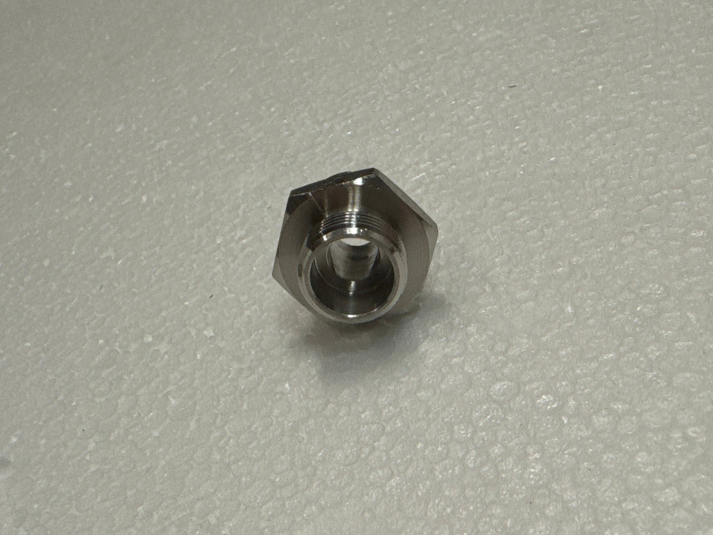 A-I.4472 STEAM WAND ADAPTOR - ASCASO