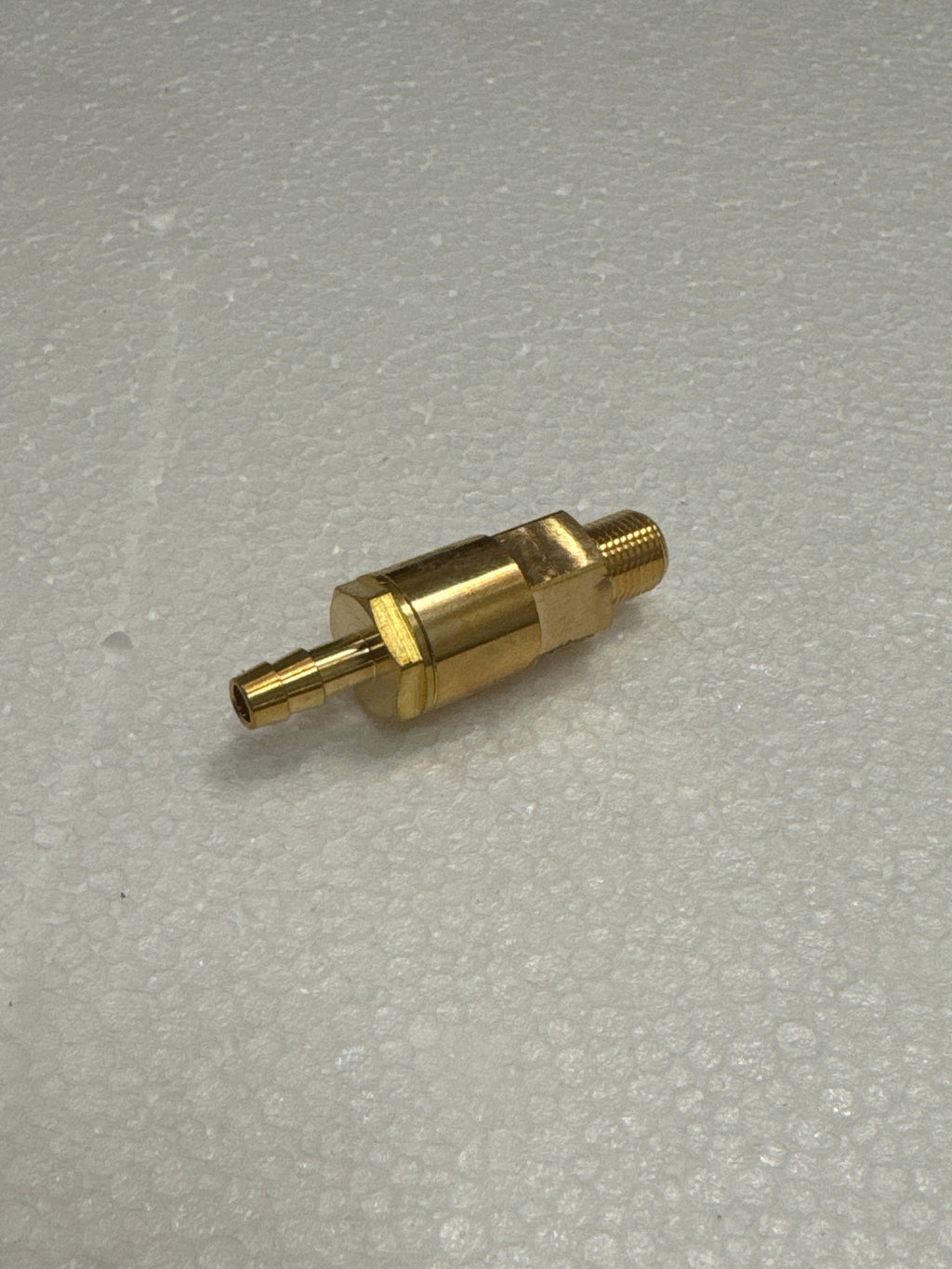I.4878 EXPANSION VALVE 1/8" - D.6 12.5BAR