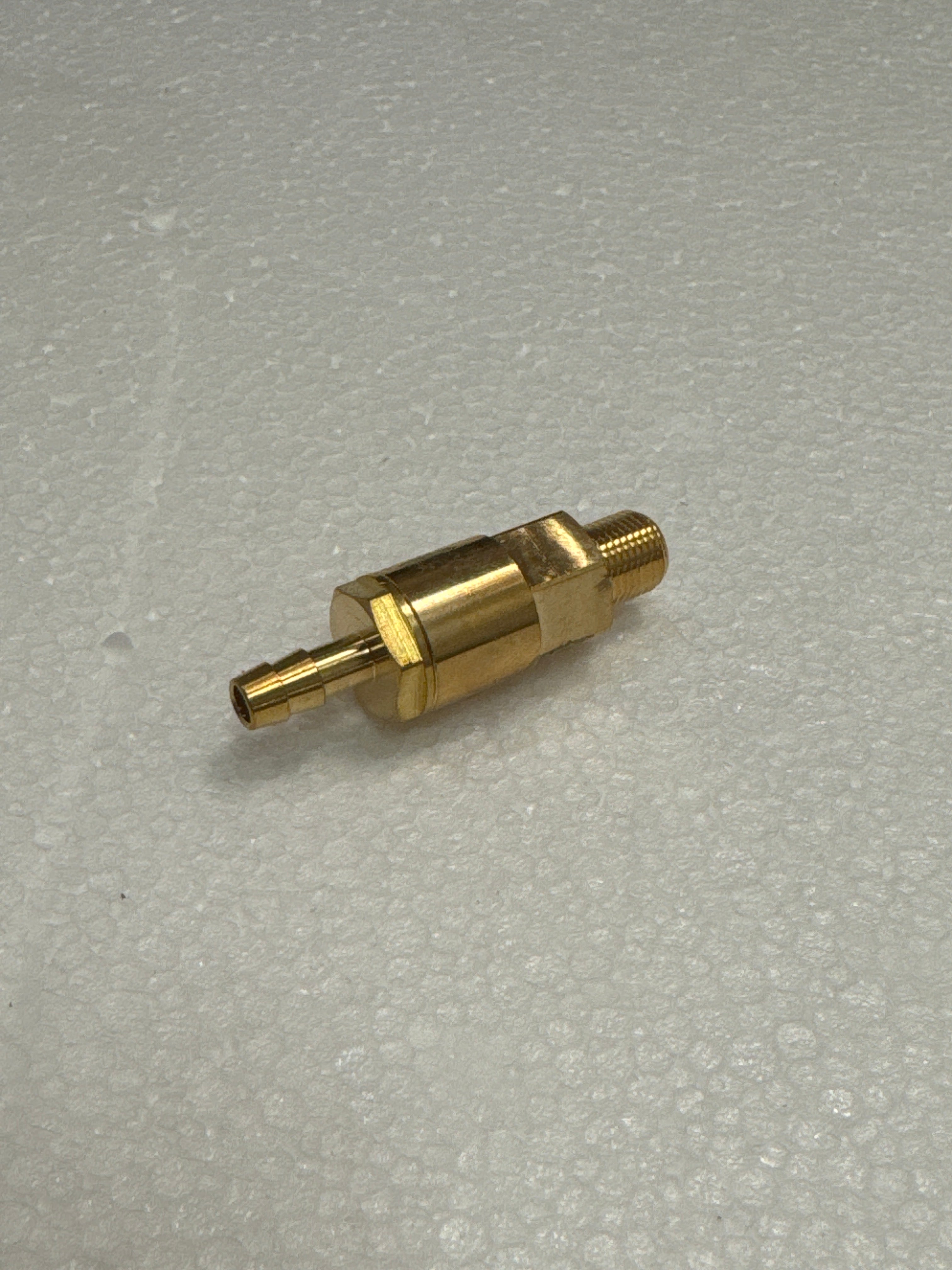 I.4878 EXPANSION VALVE 1/8" - D.6 12.5BAR