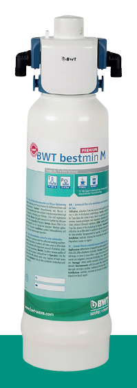BWT - Pro Ro Reverse Osmosis System Package (REFURBISHED PRODUCT)