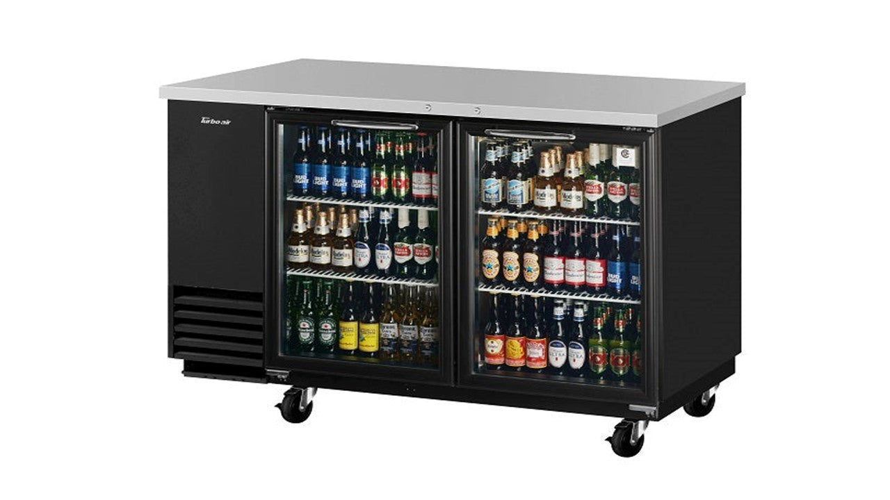 Turbo Air - Back Bar