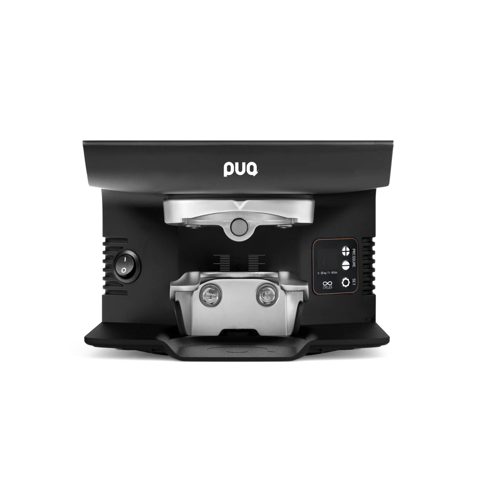 Puqpress - M6 Gen 5