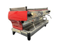 La Marzocco FB80 3 Group Red
