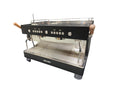 Ascaso Barista T Plus 2 Group