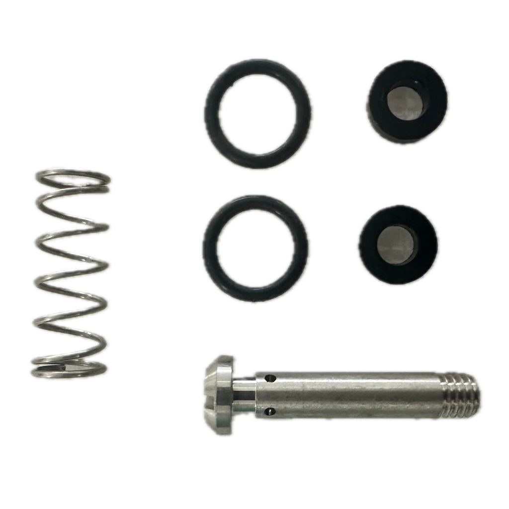 JUG RINSER MAINTENANCE KIT