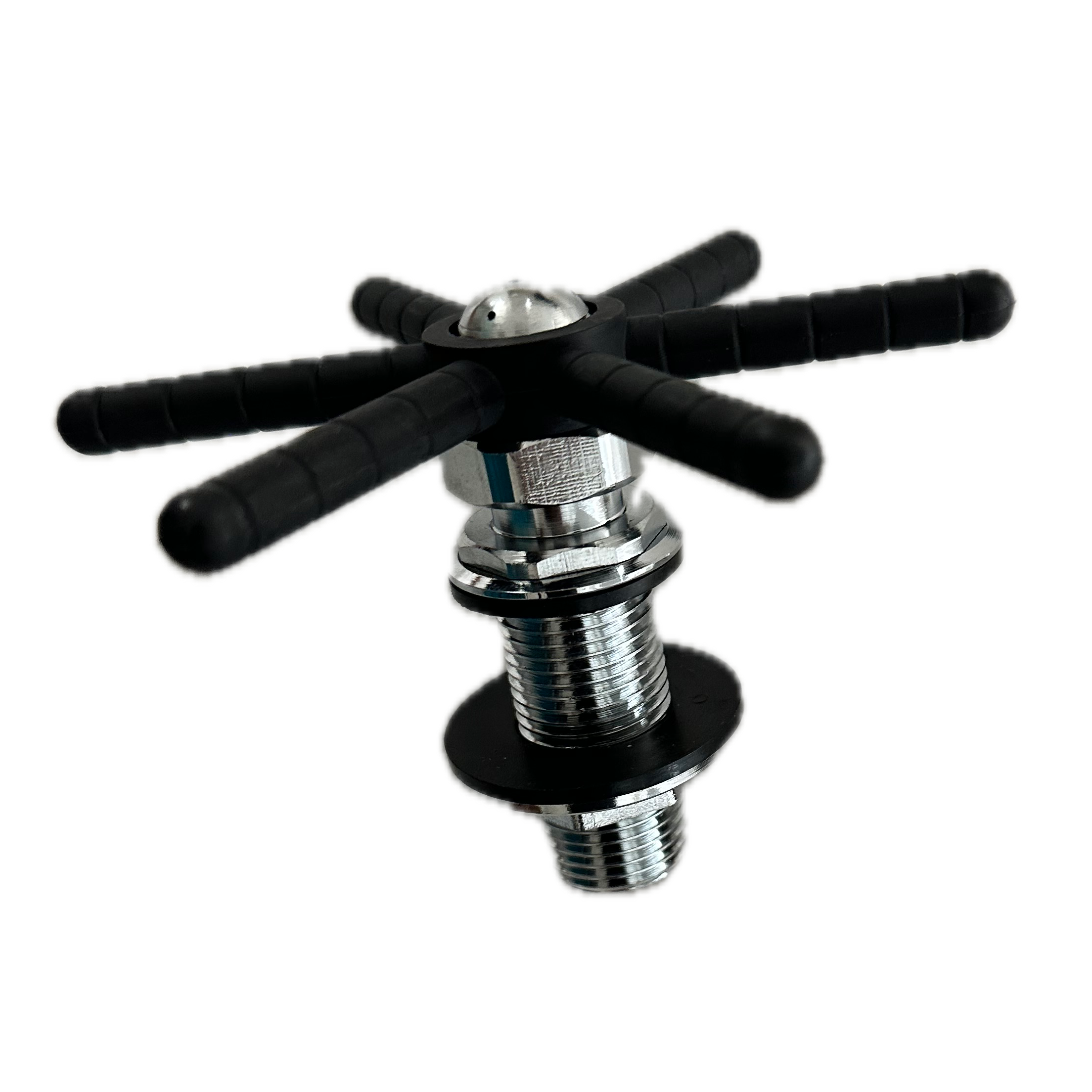 JUG RINSER - SPRAYER ASSEMBLY+ STAR