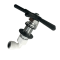 JUG RINSER - SPRAYER ASSEMBLY+ STAR