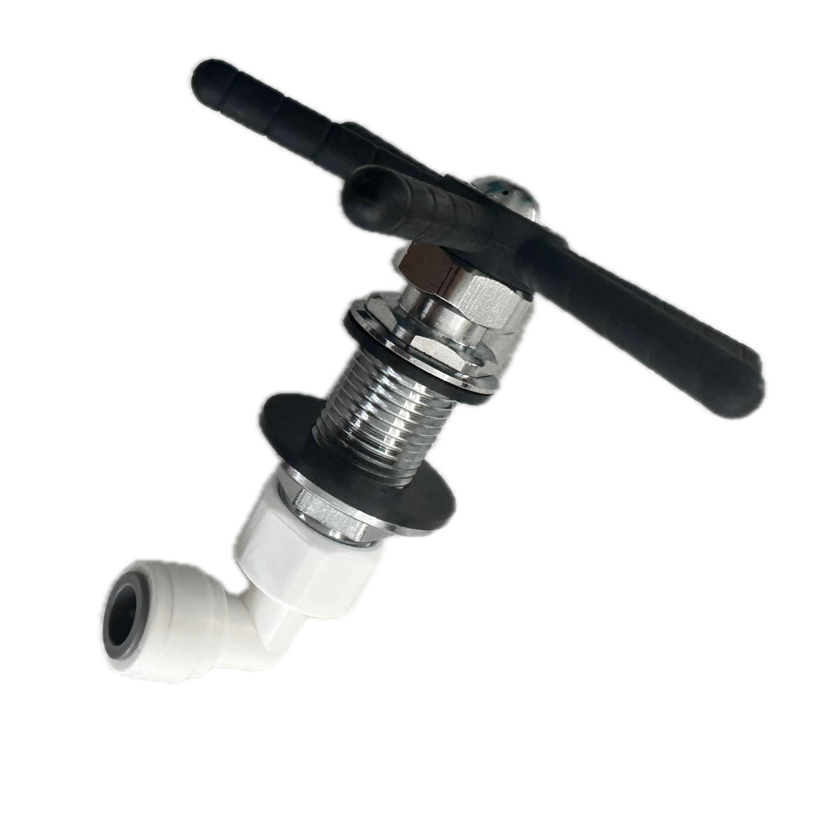 JUG RINSER - SPRAYER ASSEMBLY+ STAR