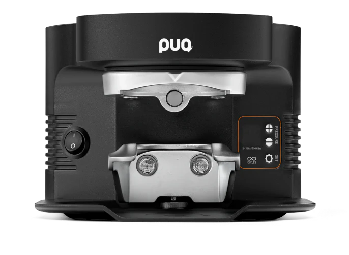 Puqpress - M3 Gen 5
