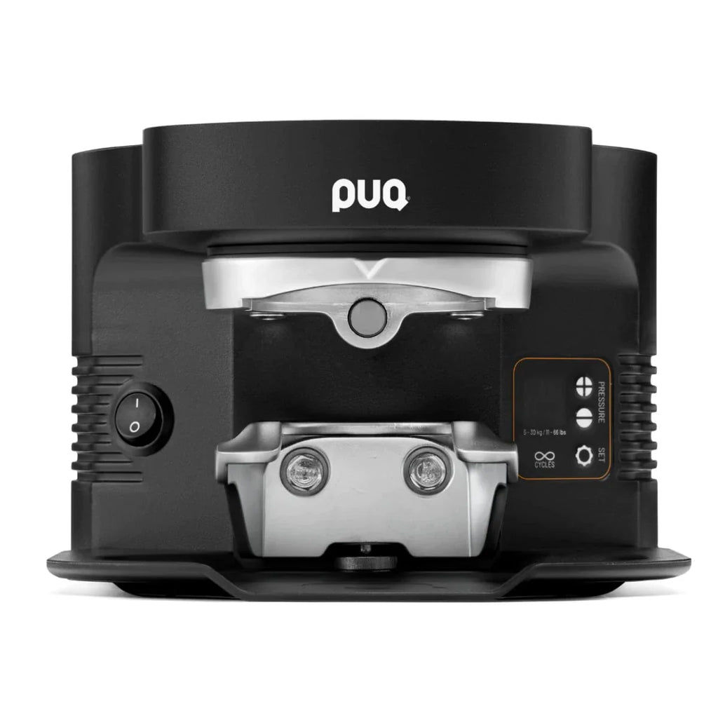 Puqpress - M5 Gen 5