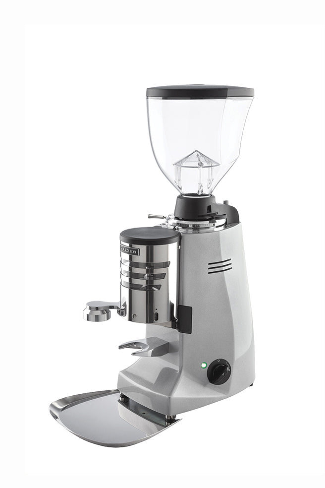 Mazzer - Major V
