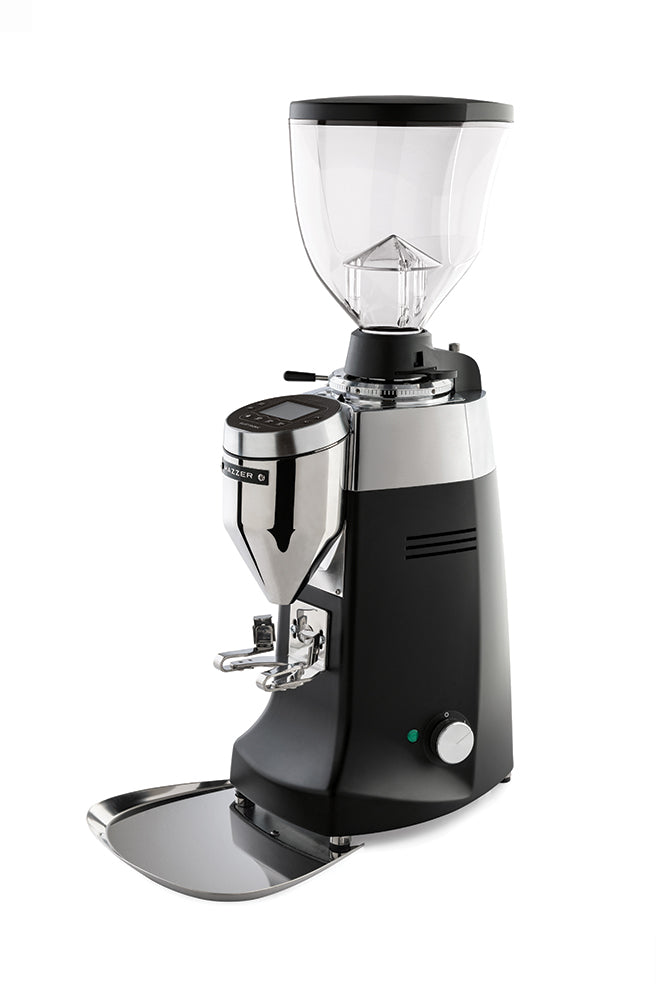 Mazzer - Robur S